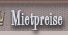 mietpreise