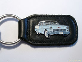 Sch&uuml;sselanh&auml;nger 1955 Chevy