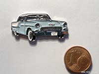 Anstecknadel 1955 Chevy